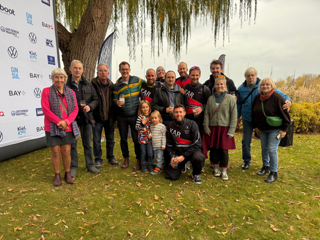 Finn-Finale Gegenlicht Finn-Finale 2024